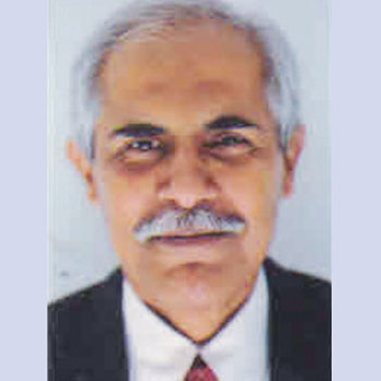 Arjun Sengupta