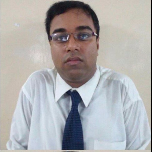 Sudipendu Dutta