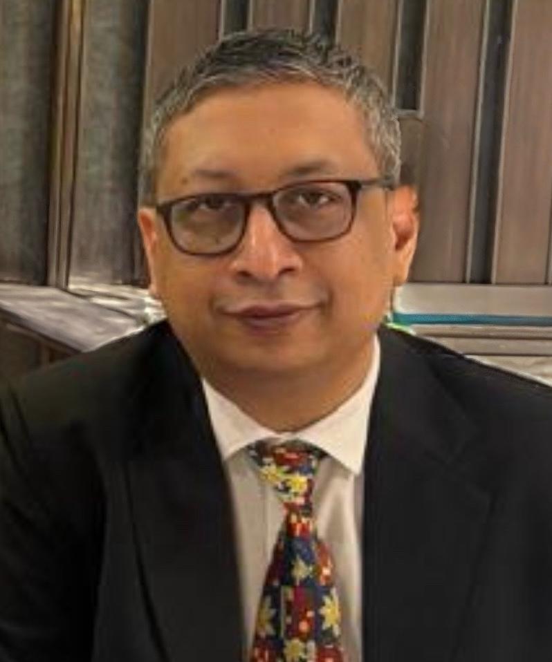 Soumya Ray Chowdhury