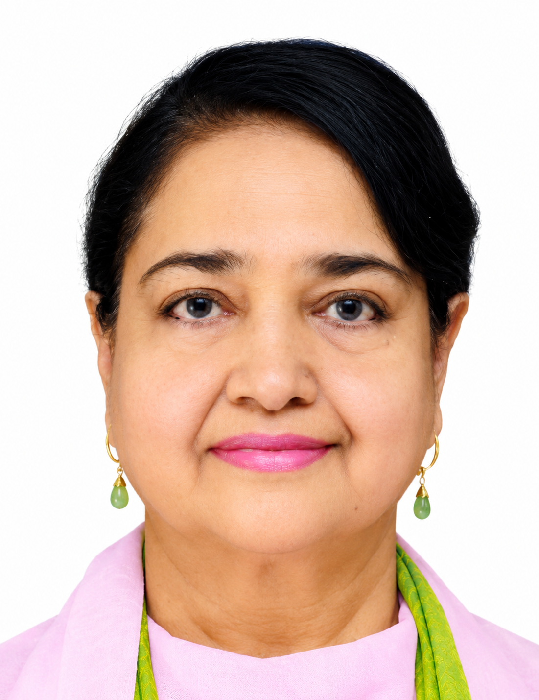 Deepa Mukherji