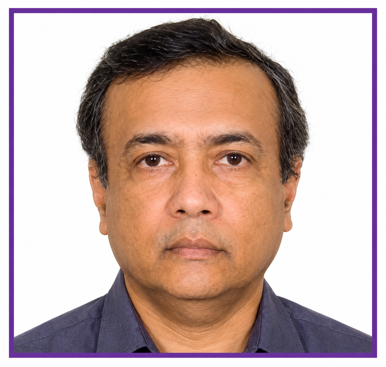 S N Mookherjee