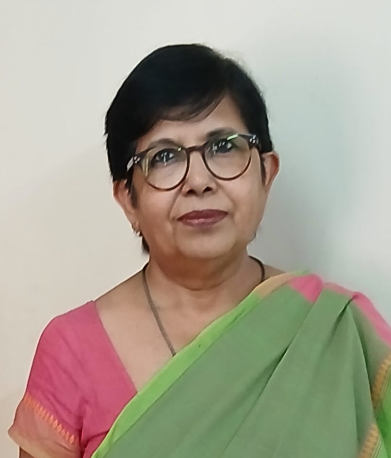 Mitali Bose